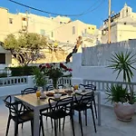 Manda Old Town * Naxos City