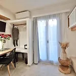 Manda Old Town Апартаменты
