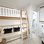 Manda Old Town Апартаменты Naxos City