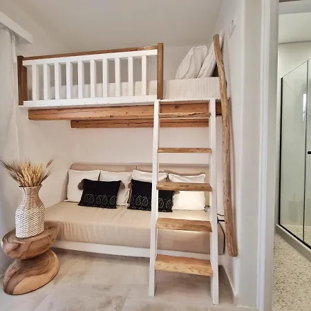 Manda Old Town Apartment *