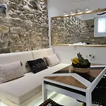 شقة Manda Old Town Naxos City