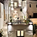 شقة Manda Old Town Naxos City
