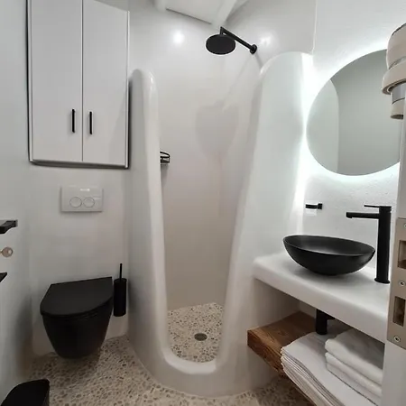 Manda Old Town Naxos City