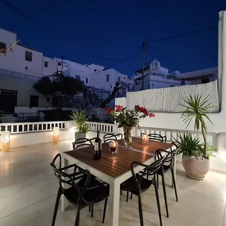 Apartamento Manda Old Town