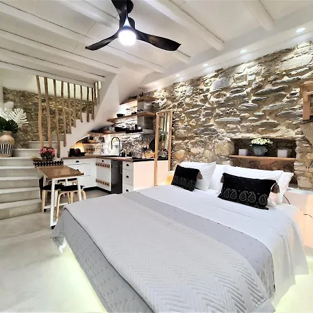 Διαμέρισμα Manda Old Town