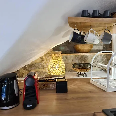 Manda Old Town * Naxos City