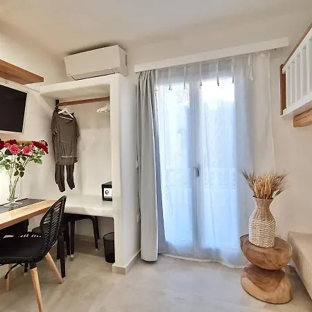 Manda Old Town Διαμέρισμα