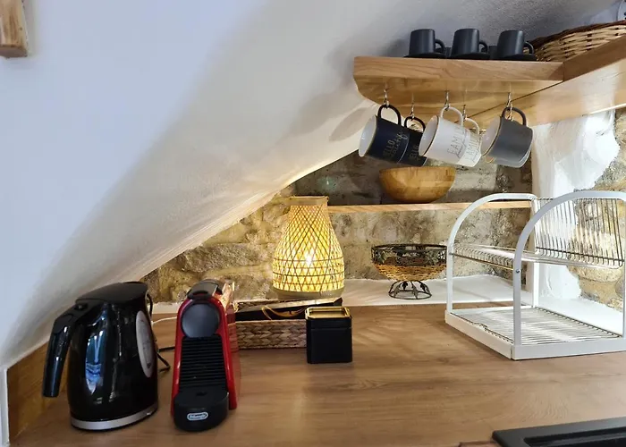 Manda Old Town * Naxos City