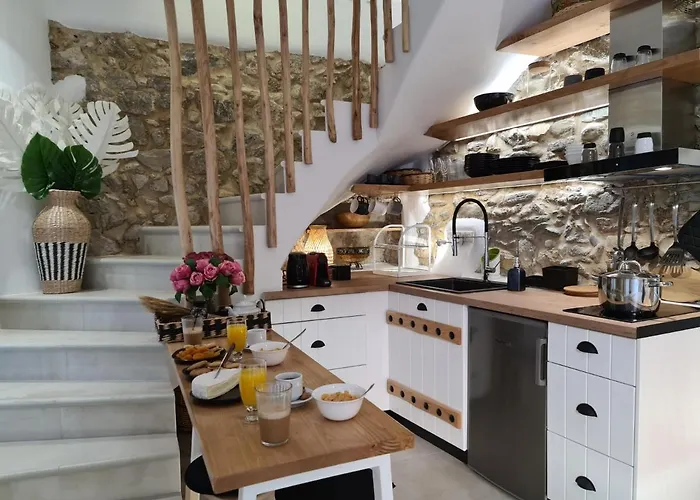 Apartamento Manda Old Town